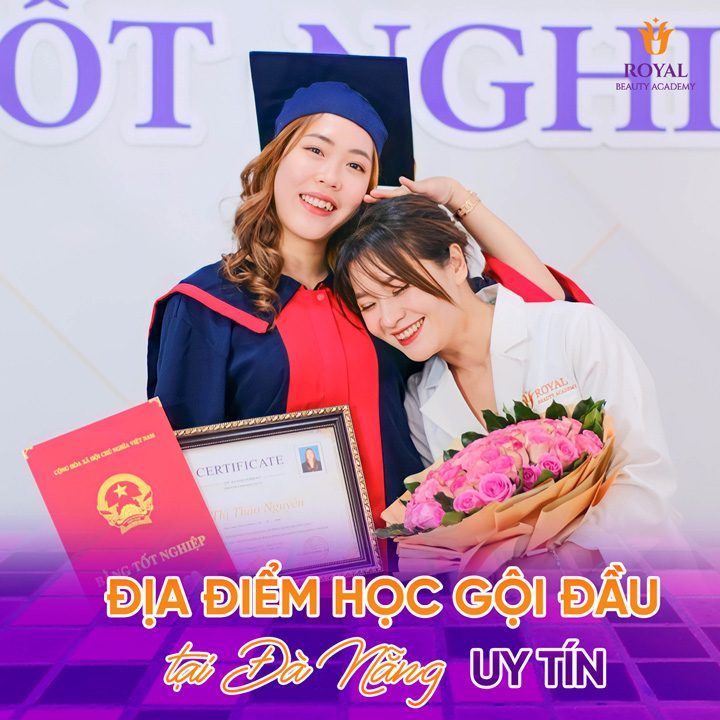 Gội đầu dưỡng sinh là một trong những lĩnh vực chăm sóc sức khỏe, sắc đẹp được các chị em yêu thích